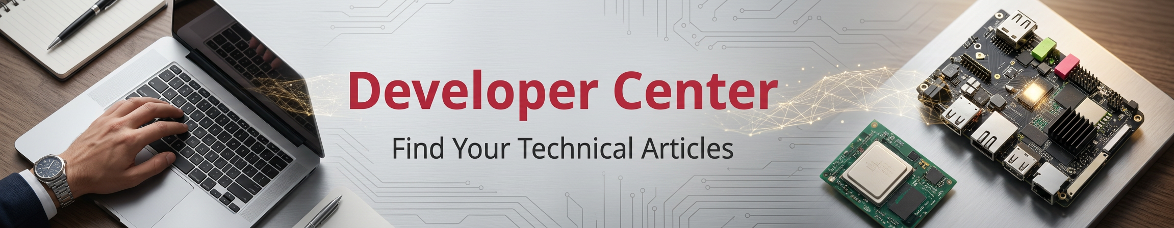 SolidRun Developer Center - documentation, BIOS, drivers and guides for SolidRun industrial PCs, SBCs and SoMs